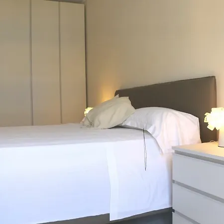 Apartamento In Centro E A 20 Mt Dal Lungomare E Mare