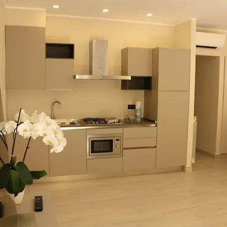 In Centro E A 20 Mt Dal Lungomare E Mare *