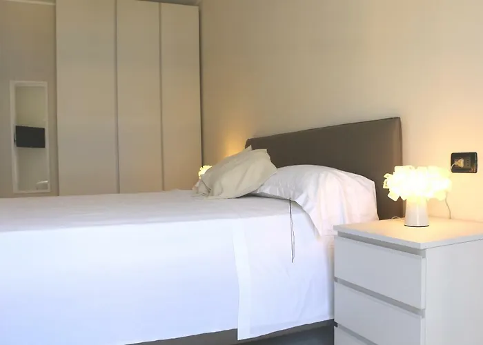 Apartman In Centro E A 20 Mt Dal Lungomare E Mare